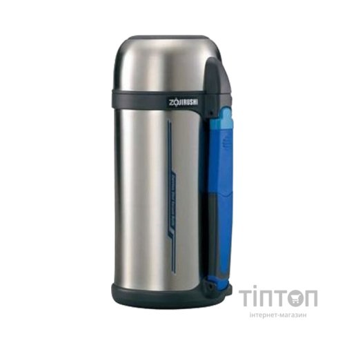 Термос Zojirushi SF-CС20XA 2 л стальной (1678.00.20)