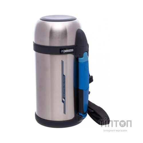 Термос Zojirushi SF-CС20XA 2 л стальной (1678.00.20)