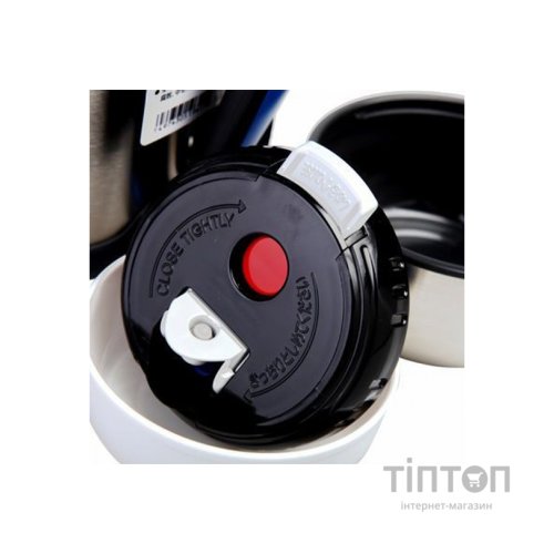 Термос Zojirushi SF-CС20XA 2 л стальной (1678.00.20)