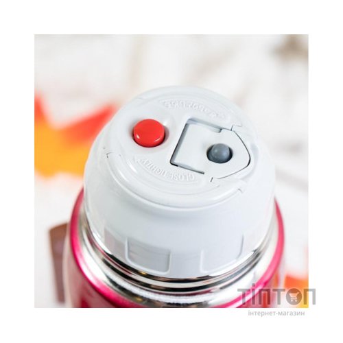 Термос Zojirushi SJ-JS08RA 0,8 л Red (1678.04.34)