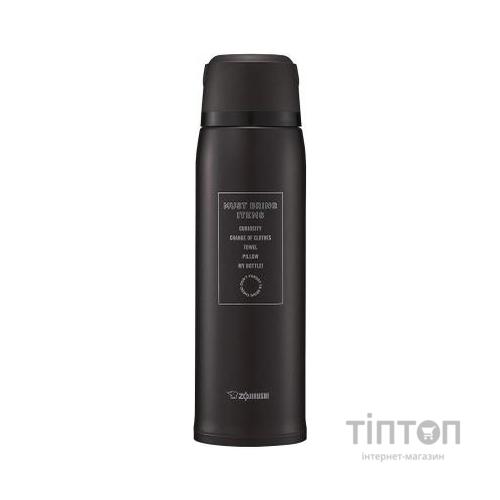 Термос Zojirushi SJ-JS10BA 1 л Black (1678.04.37)