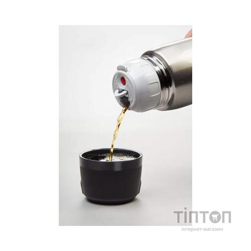 Термос Zojirushi SJ-JS10BA 1 л Black (1678.04.37)