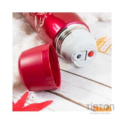 Термос Zojirushi SJ-JS10RA 1 л Red (1678.04.36)