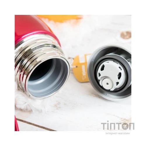 Термос Zojirushi SJ-JS10RA 1 л Red (1678.04.36)