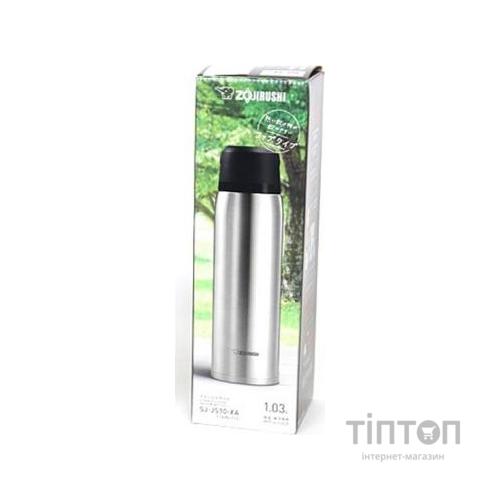 Термос Zojirushi SJ-JS10XA 1 л Steel (1678.04.38)