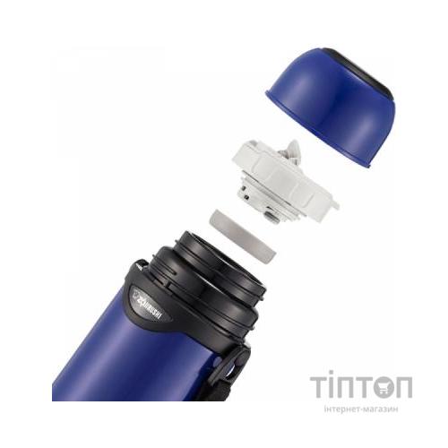 Термос Zojirushi SJ-TG08AA 0.8 л синий (1678.03.01)