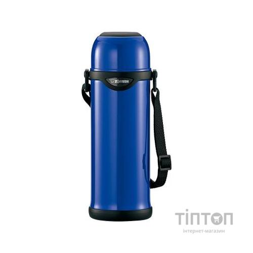 Термос Zojirushi SJ-TG10AA 1 л синий (1678.03.02)