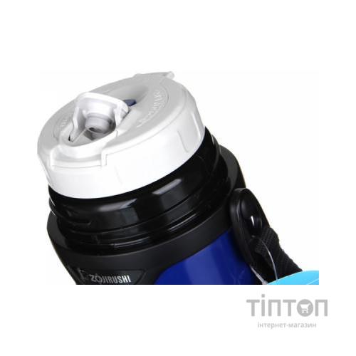 Термос Zojirushi SJ-TG10AA 1 л синий (1678.03.02)