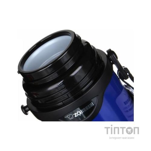 Термос Zojirushi SJ-TG10AA 1 л синий (1678.03.02)
