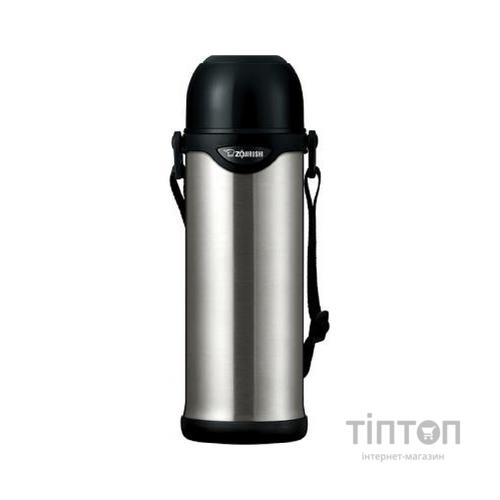 Термос Zojirushi SJ-TG10XA 1 л Steel (1678.04.87)