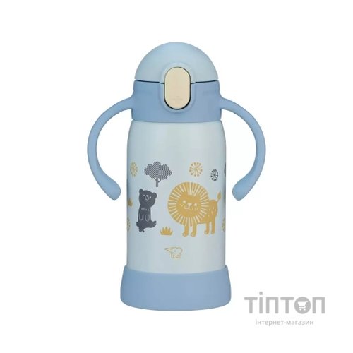 Термос Zojirushi SQ-DA30E-AA 0.3 л Blue (1678.06.71)