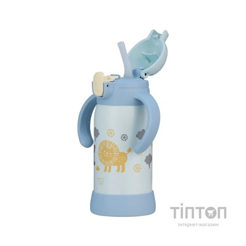 Термос Zojirushi SQ-DA30E-AA 0.3 л Blue (1678.06.71)