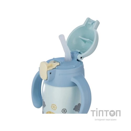 Термос Zojirushi SQ-DA30E-AA 0.3 л Blue (1678.06.71)