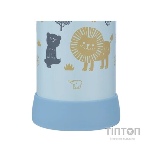 Термос Zojirushi SQ-DA30E-AA 0.3 л Blue (1678.06.71)