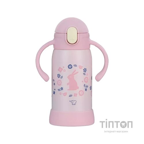 Термос Zojirushi SQ-DA30E-PA 0.3 л Pink (1678.06.72)