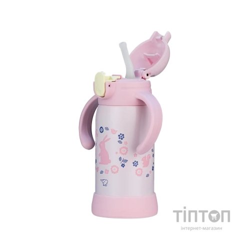 Термос Zojirushi SQ-DA30E-PA 0.3 л Pink (1678.06.72)