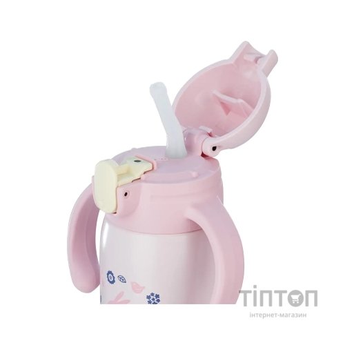 Термос Zojirushi SQ-DA30E-PA 0.3 л Pink (1678.06.72)