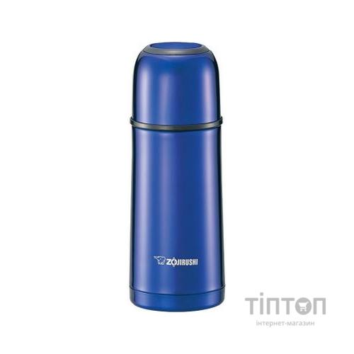 Термос Zojirushi SV-GR35AA 0.35 л синий (1678.03.03)