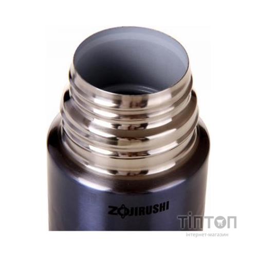 Термос Zojirushi SV-GR35AA 0.35 л синий (1678.03.03)