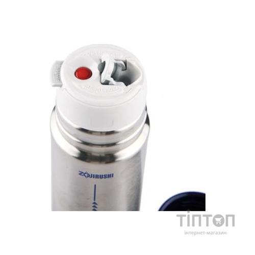 Термос Zojirushi SV-GR35XA 0.35 л стальной (1678.03.04)