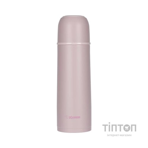 Термос Zojirushi SV-GR50EPA 0.5 л Рожевий (1678.07.18)
