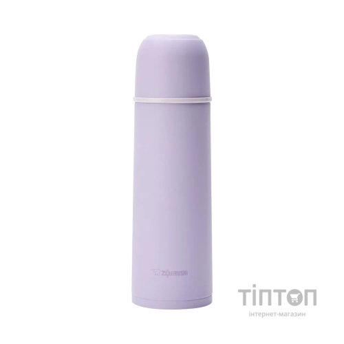 Термос Zojirushi SV-GR50EVA 0.5 л Фіолетовий (1678.07.19)