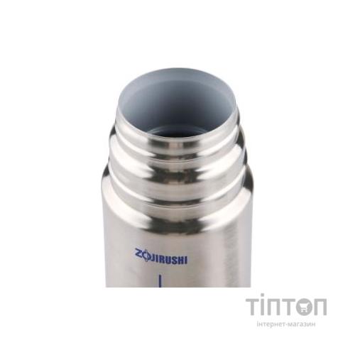Термос Zojirushi SV-GR50XA 0.5 л стальной (1678.03.06)