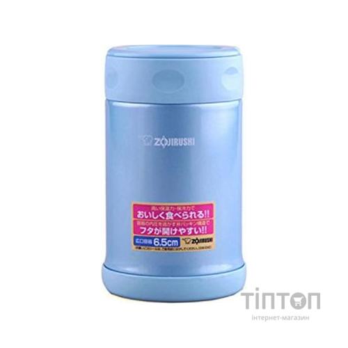 Термос Zojirushi SW-EAE50AB 0.5 л синий (1678.03.50)