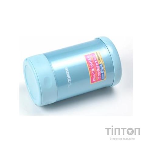 Термос Zojirushi SW-EAE50AB 0.5 л синий (1678.03.50)