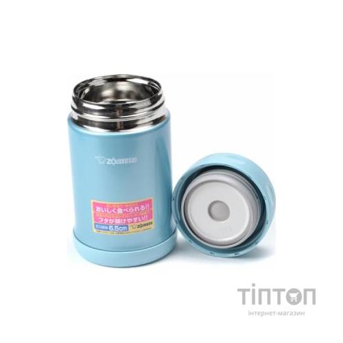 Термос Zojirushi SW-EAE50AB 0.5 л синий (1678.03.50)