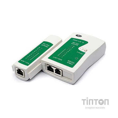 Тестер кабельний Atcom NS-468N (15252)