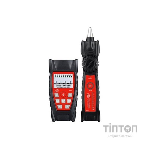 Тестер кабельний Benetech GT66