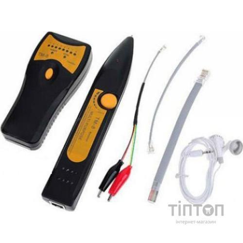 Тестер кабельний Exalan TM-8