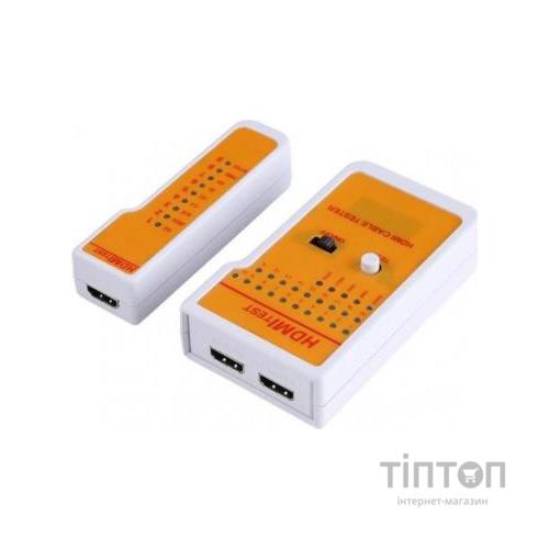 Тестер кабельний for HDMI Merlion (14246)