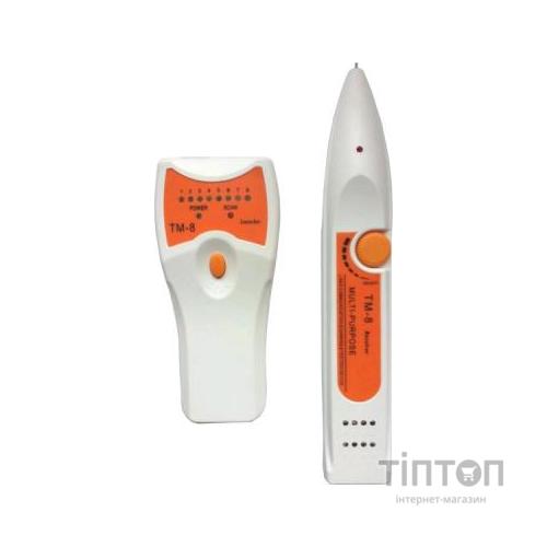 Тестер кабельний Hypernet TST2-S