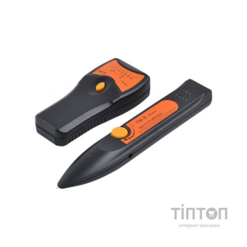 Тестер кабельний RJ-45, RJ-11, with tone generator Cor-X (UA-3095)