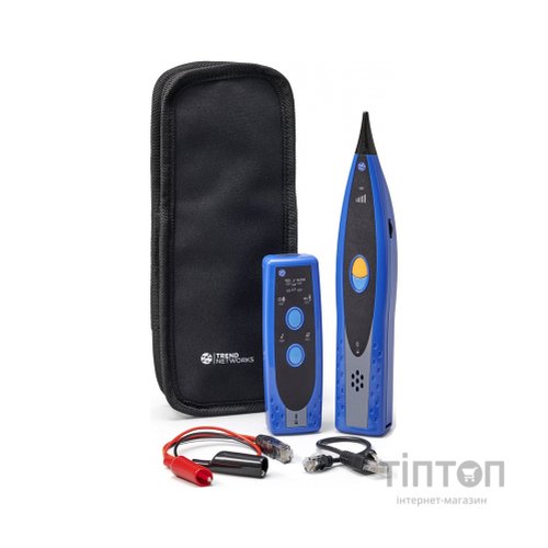 Тестер кабельний TREND Networks Tone Probe Kit (R180000)
