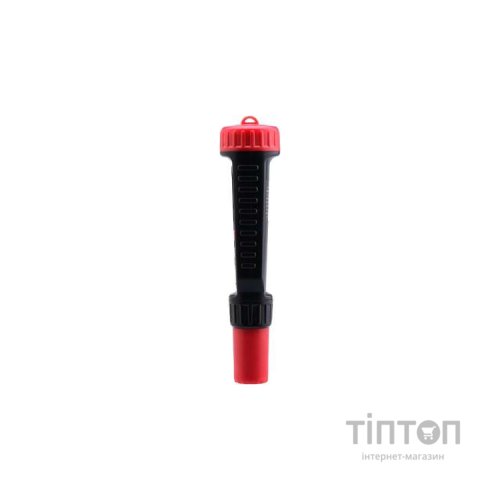 Тестер якості рідин Benetech кислотності та температури (pH-метр) 0,00-14,00 pH (+/-0,05%) (GM766)