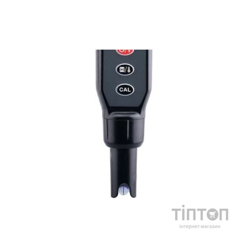 Тестер якості рідин Benetech кислотності та температури (pH-метр), 0-14 pH, GM761 (GM761)