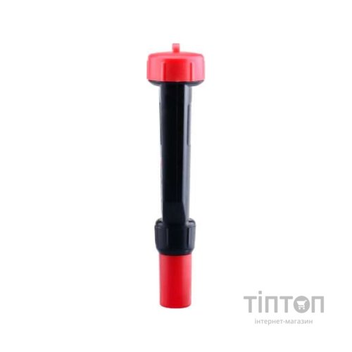 Тестер якості рідин Benetech кислотності та температури (pH-метр), 0-14 pH (+/-0,1%) GM760 (GM760)