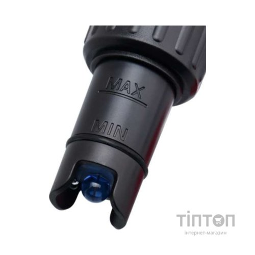 Тестер якості рідин Benetech кислотності та температури (pH-метр) 0-14 pH (+/-0,1%) ,GM765 (GM765)