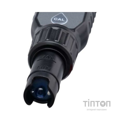 Тестер якості рідин Benetech кислотності та температури (pH-метр) 0-14 pH (+/-0,1%) ,GM765 (GM765)