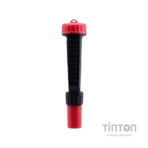 Тестер якості рідин Benetech кислотності та температури (pH-метр) 0-14 pH (+/-0,1) GM768 (GM768)