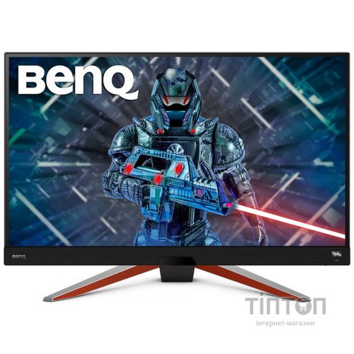 Монітор BenQ EX2710Q Grey (9H.LK4LA.TBE)