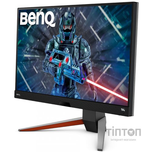 Монітор BenQ EX2710Q Grey (9H.LK4LA.TBE)