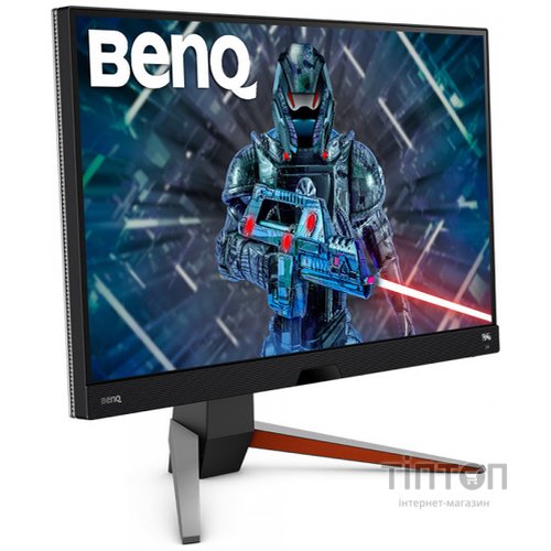 Монітор BenQ EX2710Q Grey (9H.LK4LA.TBE)