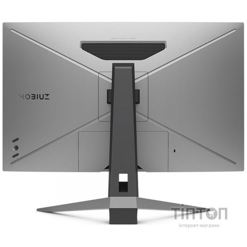 Монітор BenQ EX2710Q Grey (9H.LK4LA.TBE)