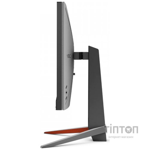 Монітор BenQ EX2710Q Grey (9H.LK4LA.TBE)