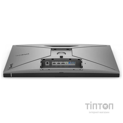 Монітор BenQ EX2710Q Grey (9H.LK4LA.TBE)