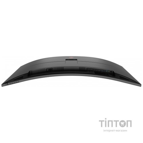 TFT 48.8" AOC AGON AG493QCX, Dual-FHD, VA, 144Гц, вигнутий, HDMIx2, DP, USB-hub, HAS, колонки, чорн. (AG493QCX)
